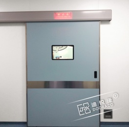 使用气密门的小常识