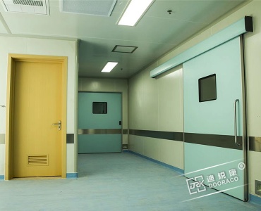 气密门