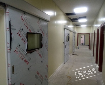 气密门