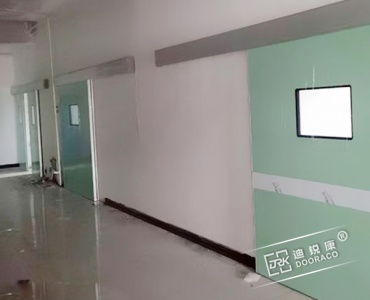气密门