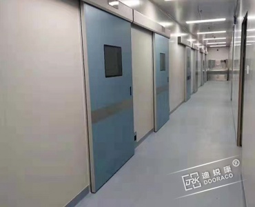 气密门