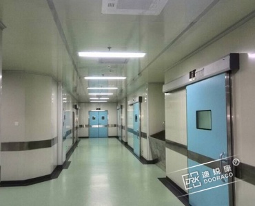 气密门