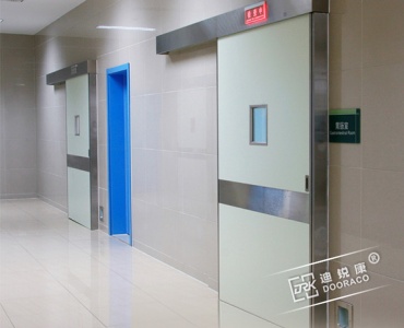 气密自动门