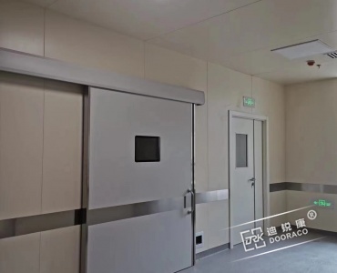 钢制门