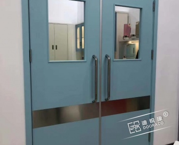 医用气密门