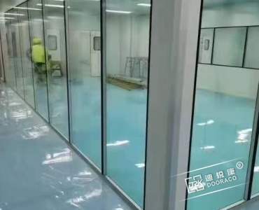 洁净窗