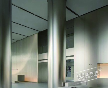 不锈钢蜂窝板