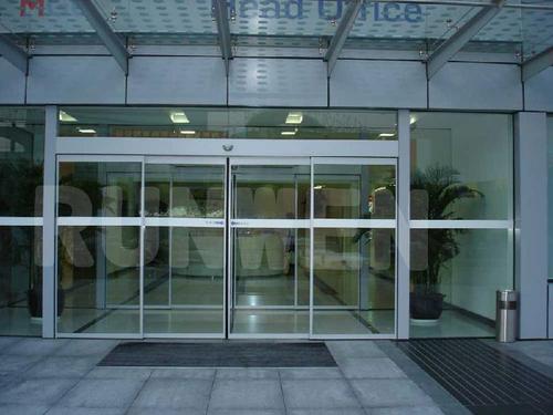 选择自动门具体注意什么