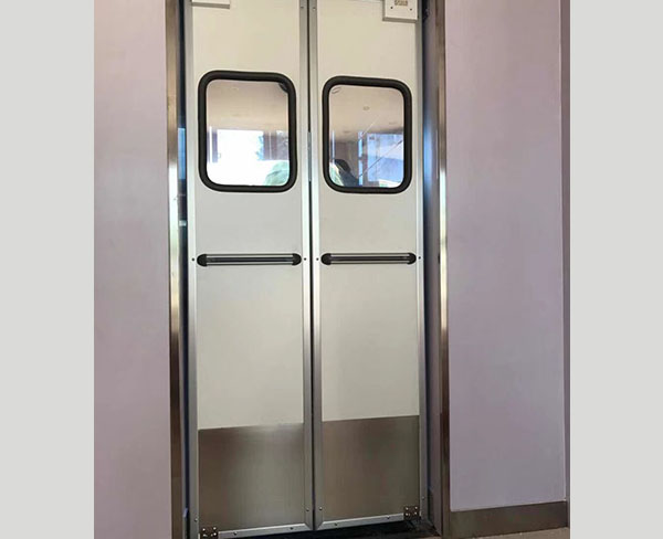 一般医用门有哪些种类