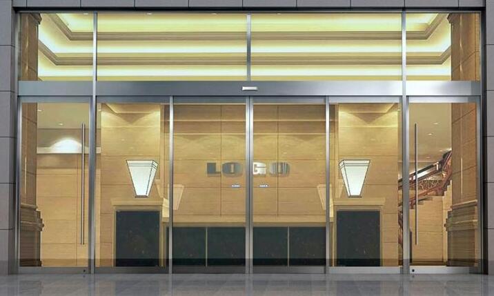 自动感应门是如何进行工作的呢