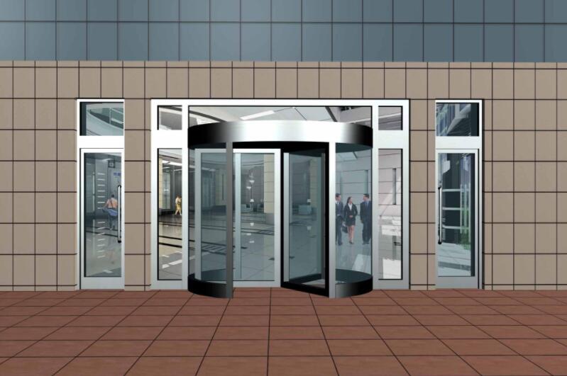 谈谈经常检查自动门的重要性？